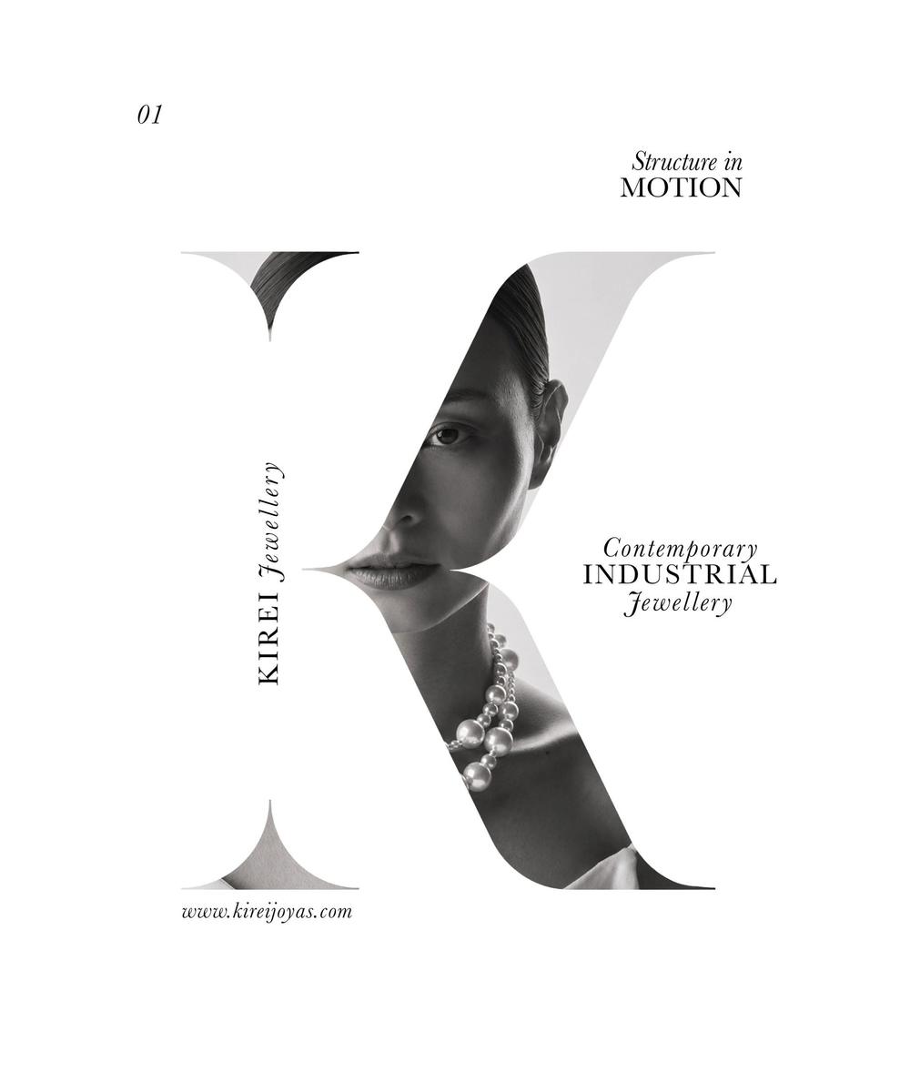 Kirei Jewellery