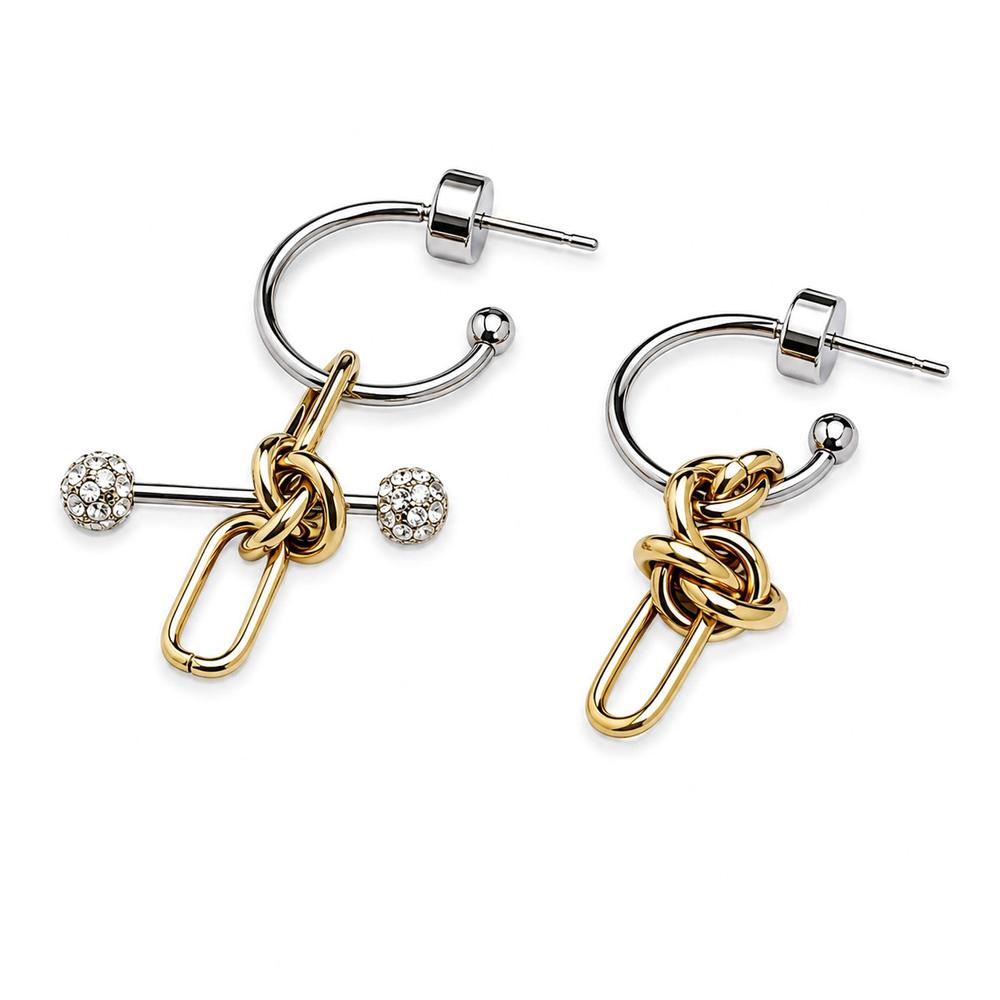 AXIS STEEL Earrings