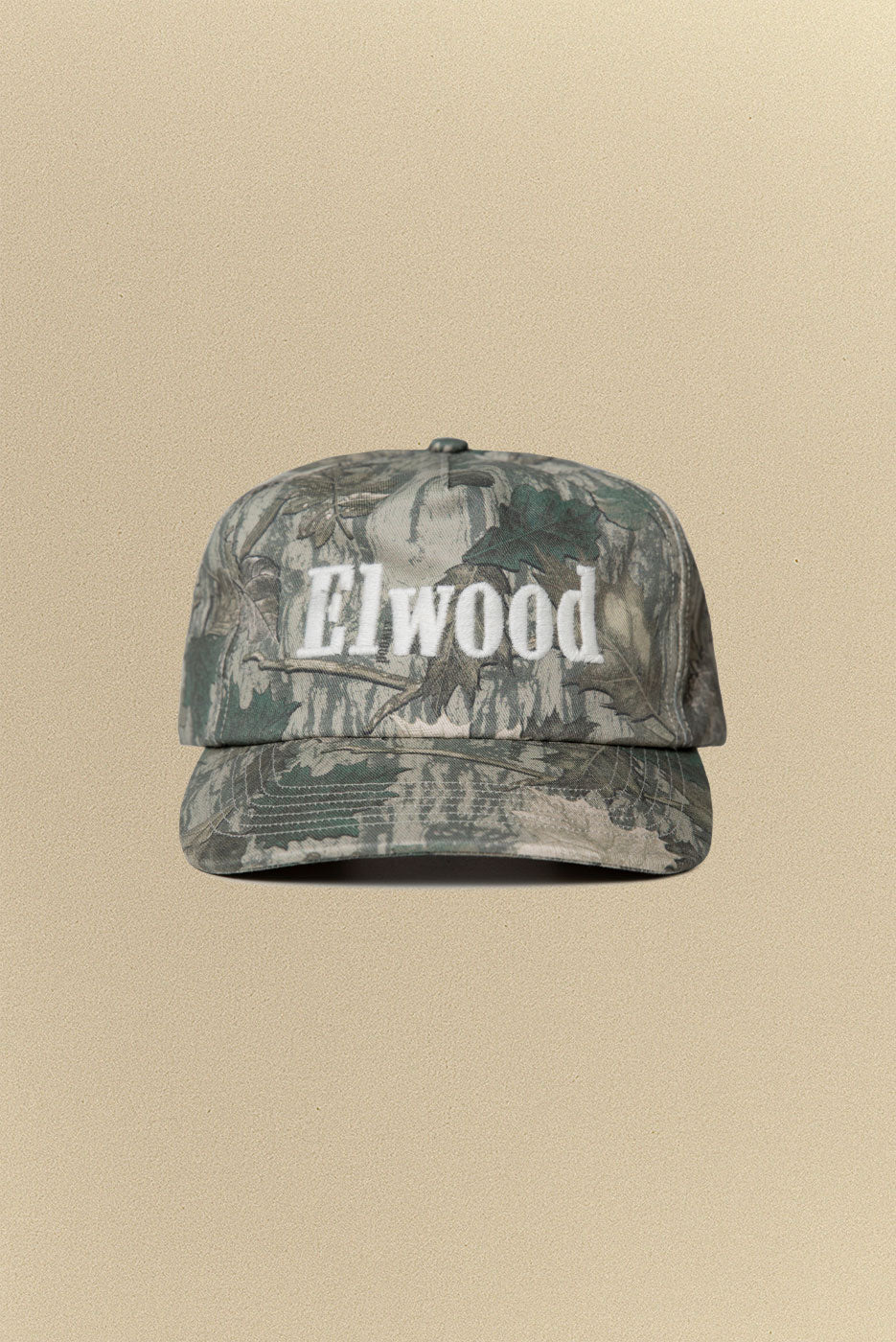 TRADEMARK CAP
