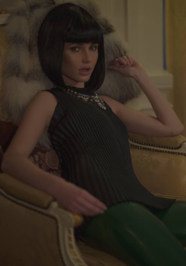 All About Kate