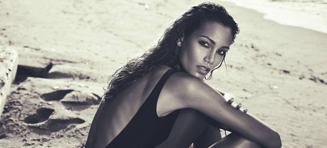 Beauty and the Beach