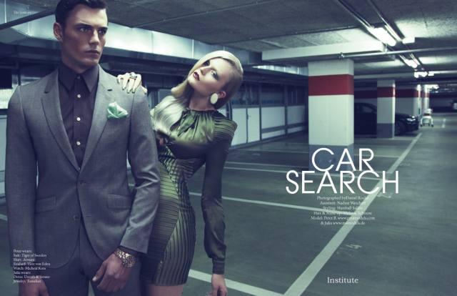 Car Search