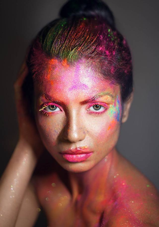 Color Explosion