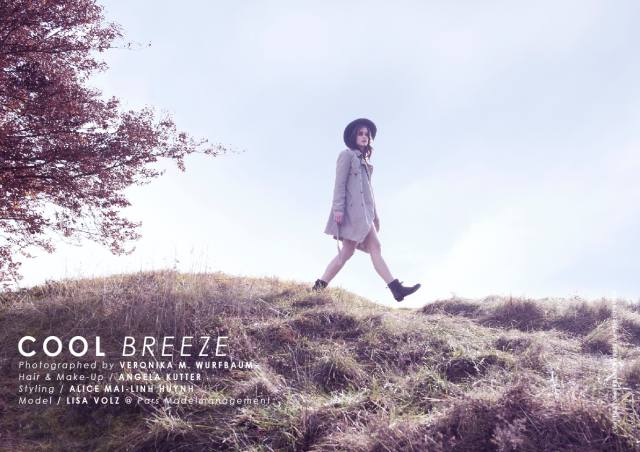 Cool Breeze