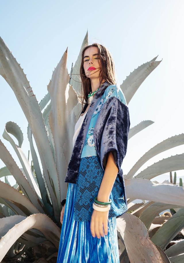 Desert Love