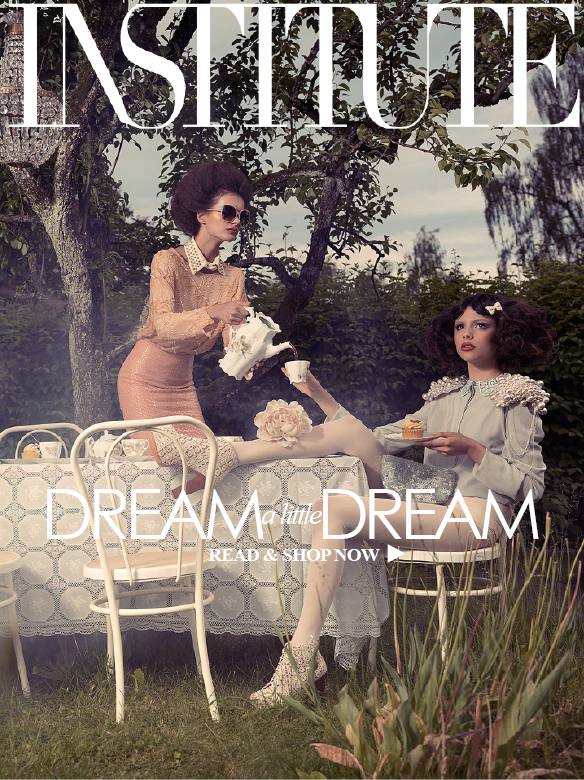 Dream A Little Dream