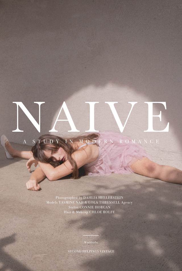 Naive