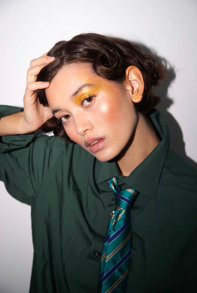 Modern Muse