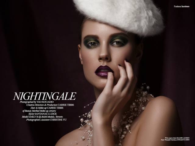 Nightingale