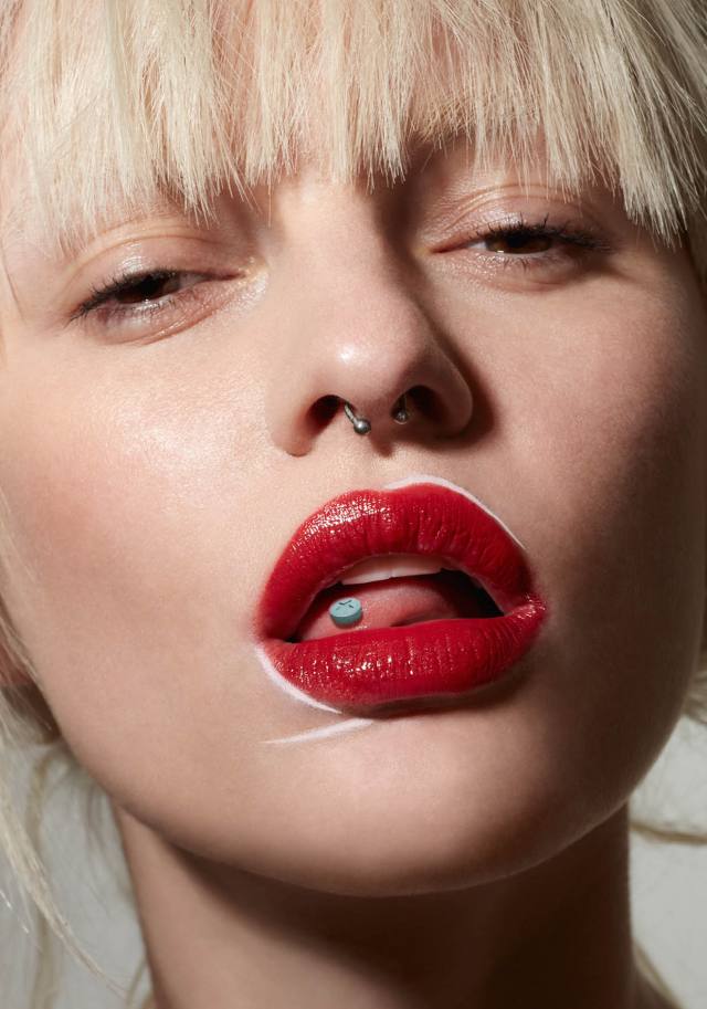 Oral