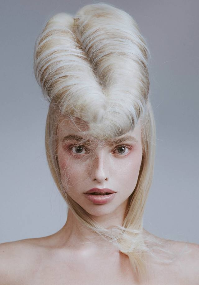Seriously Blonde