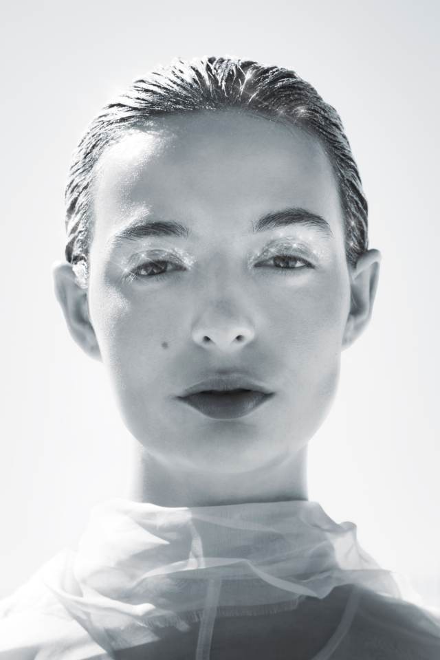 The Glow Issue