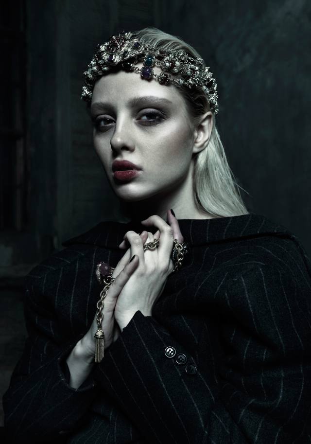 The Red Queen