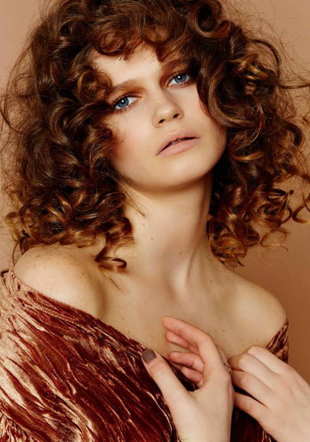 Velvet Dreams