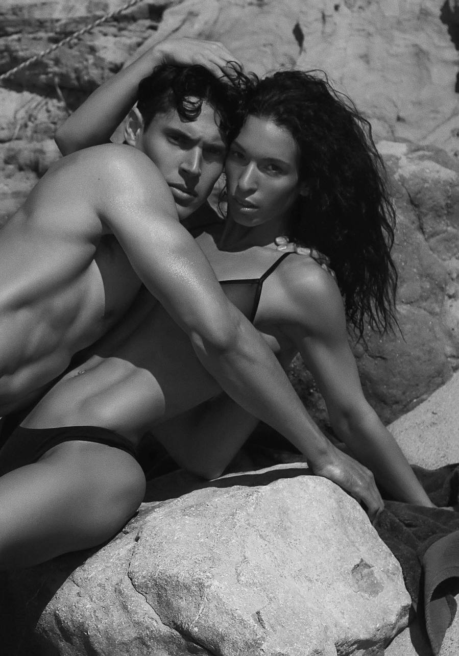A Summer Love