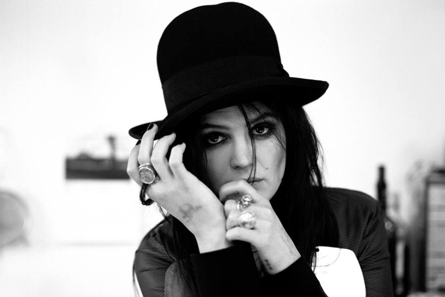 Alison Mosshart