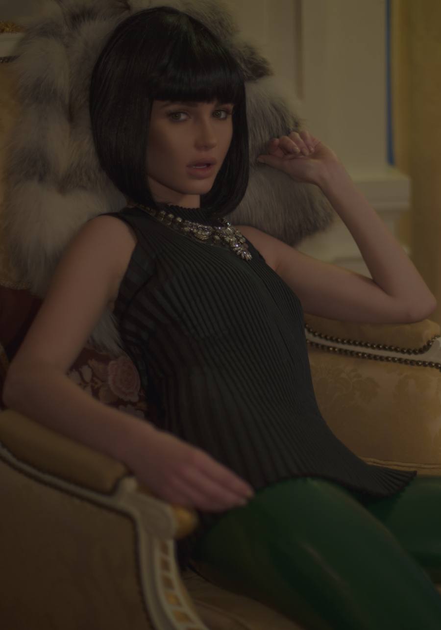 All About Kate