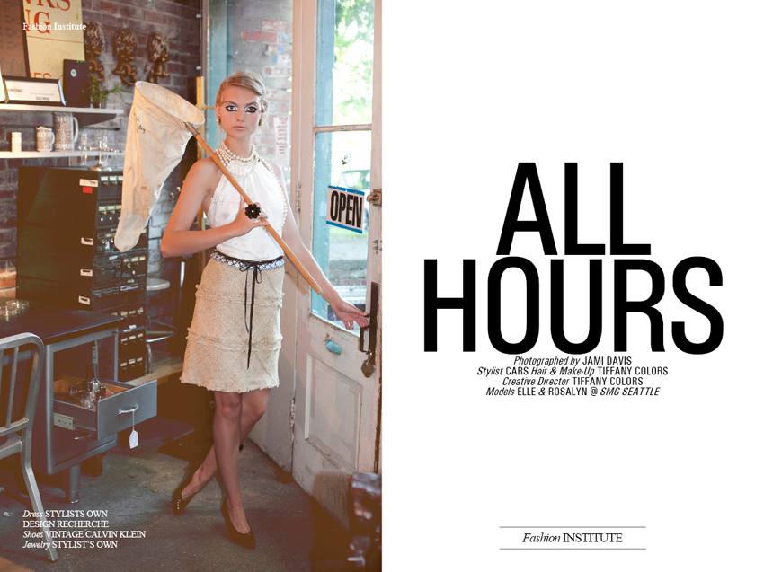 All Hours