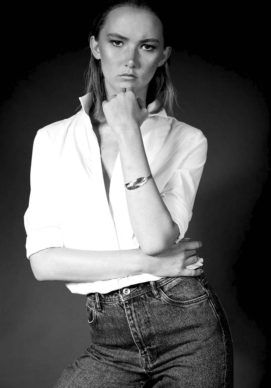 Androgyne Chic