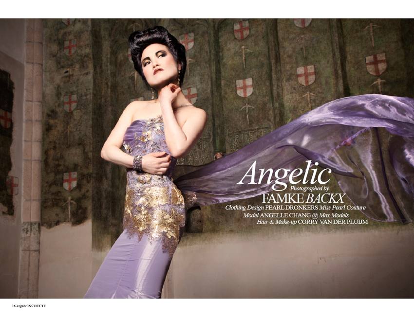 Angelic