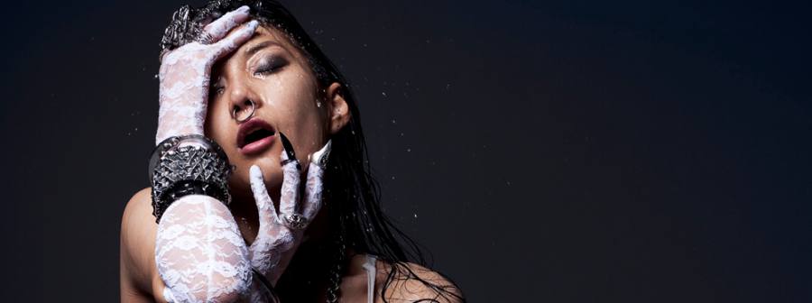 Asian Skin