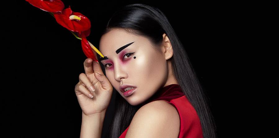 Asian Touch