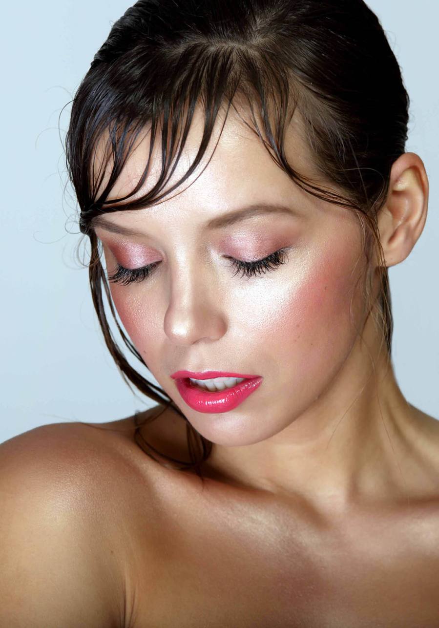 Beauty Elegance