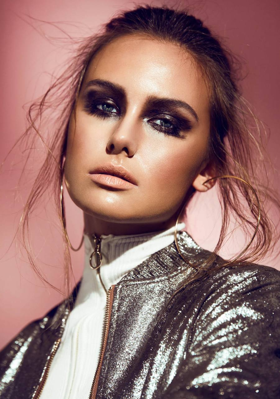 Beauty Rebel