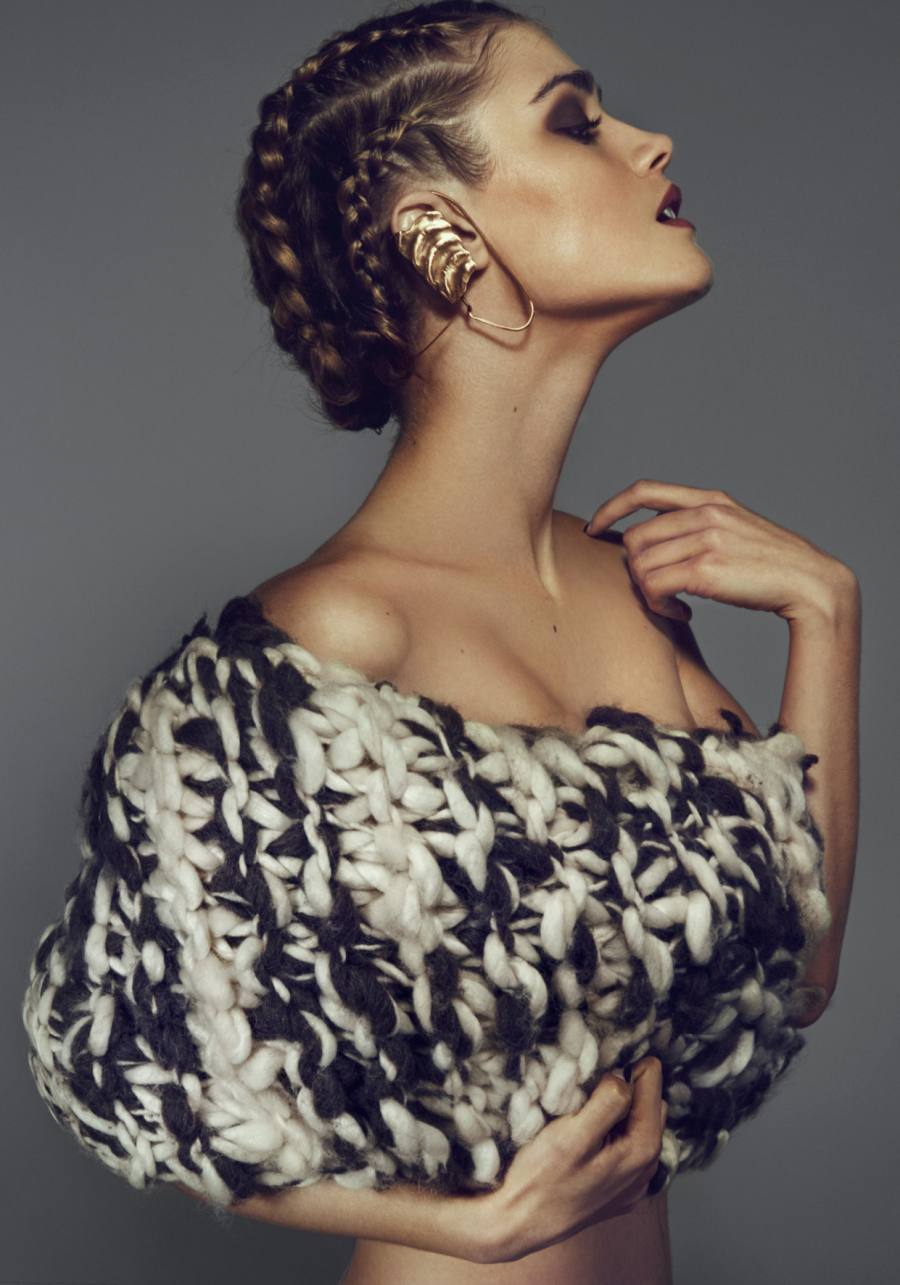 Beauty & Wool