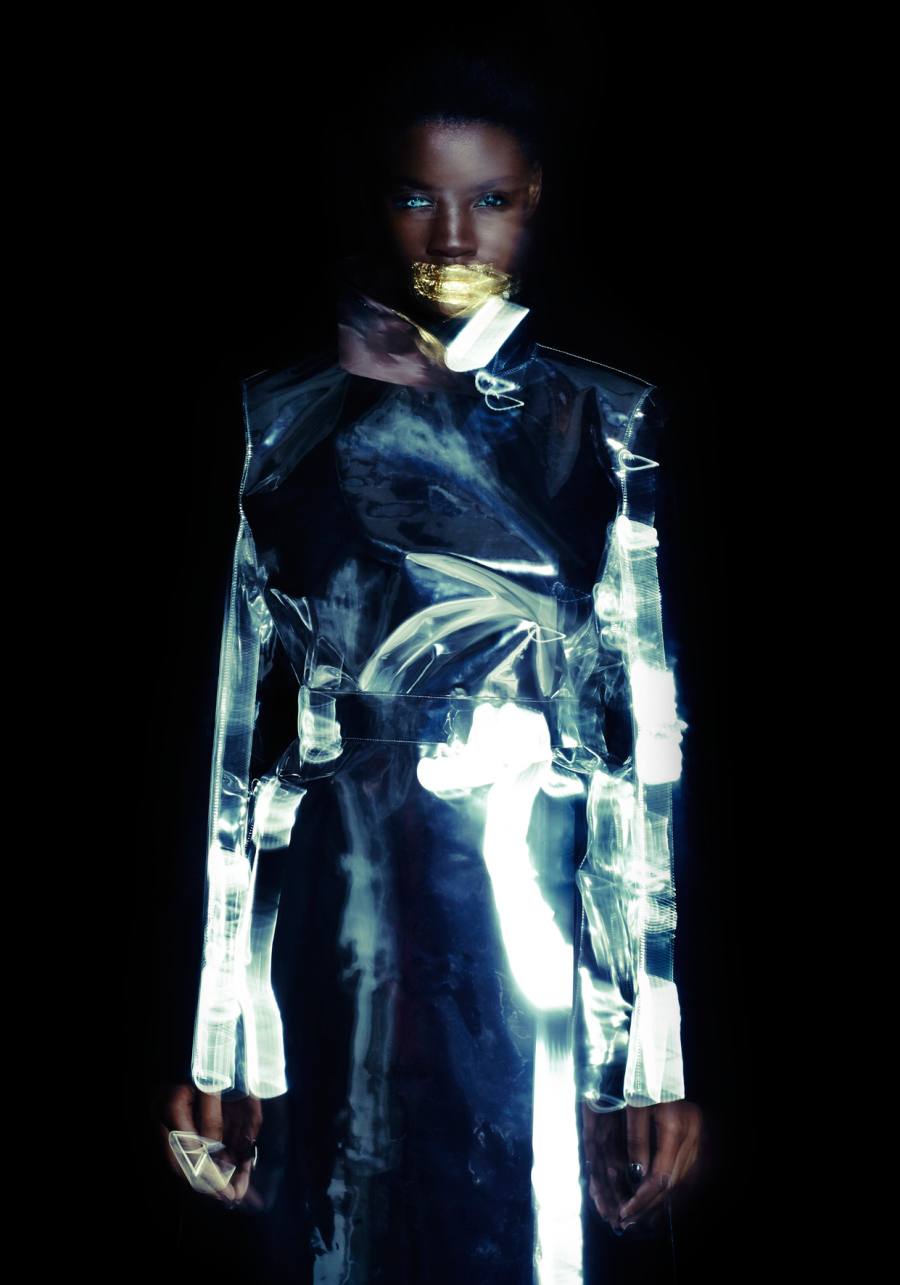 Black Luxe