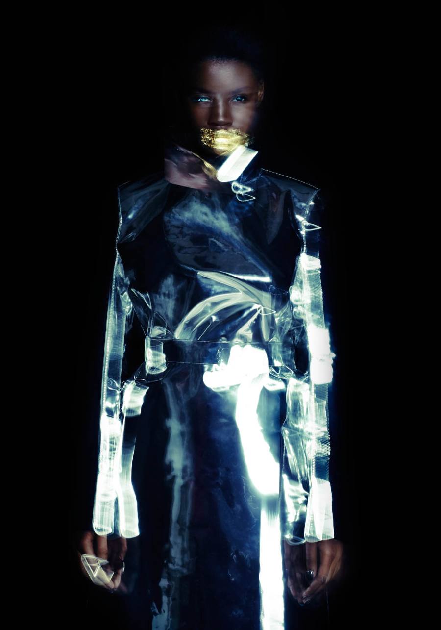 Black Luxe