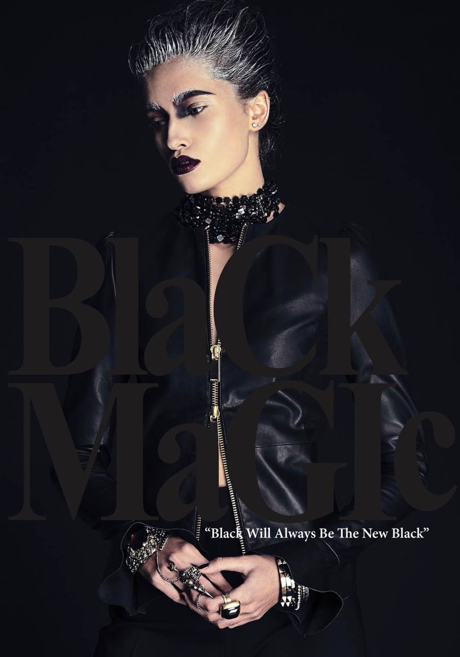 Black Magic