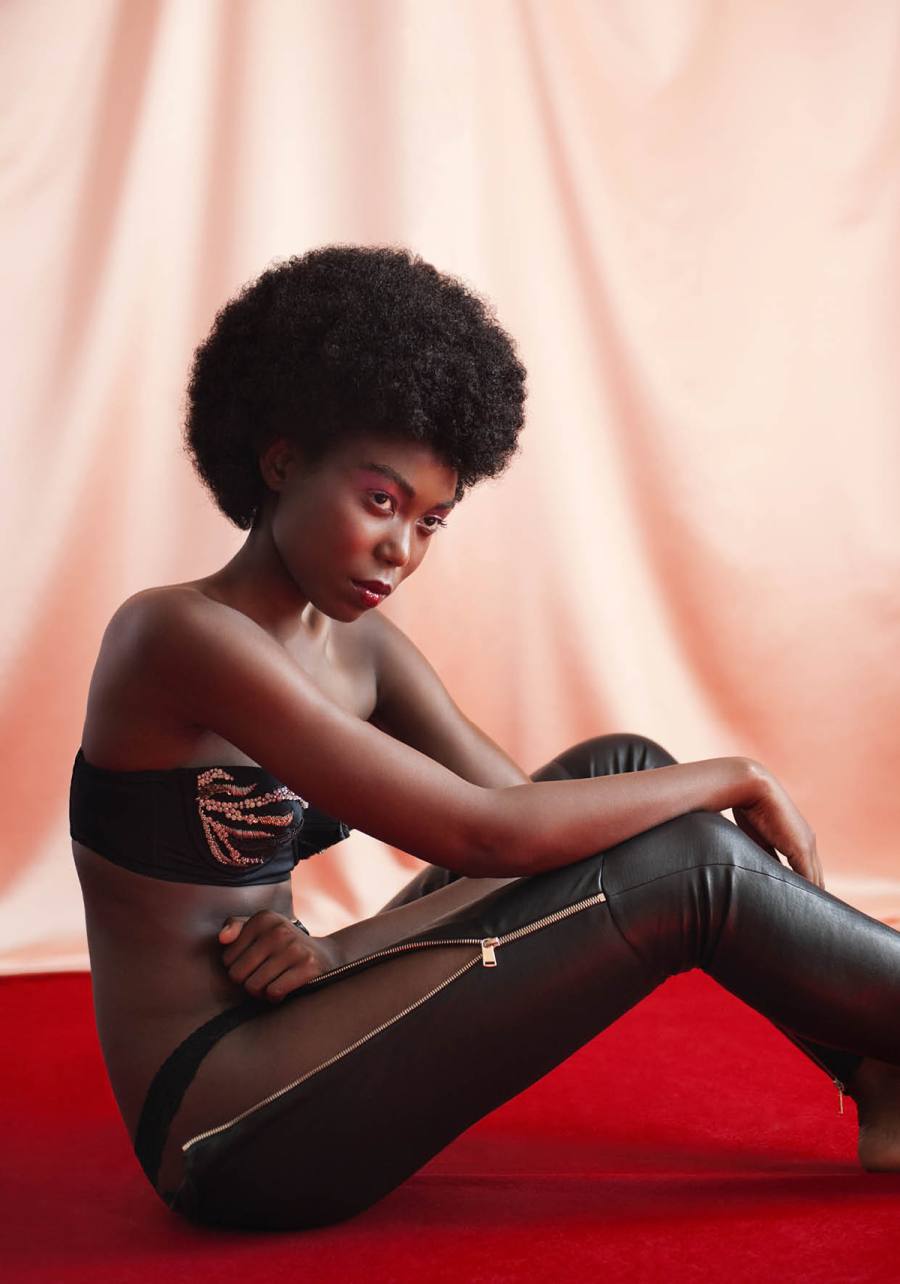 Black Rhapsody