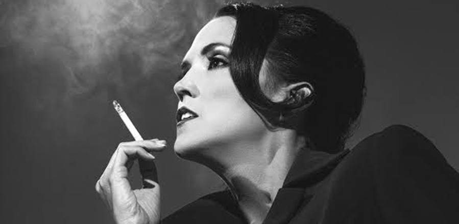 Black Smoke