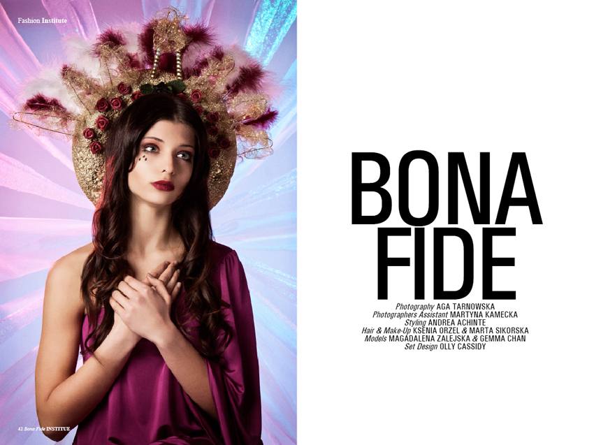 Bona Fide