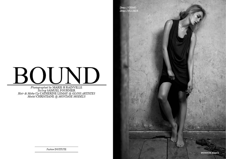 BOUND