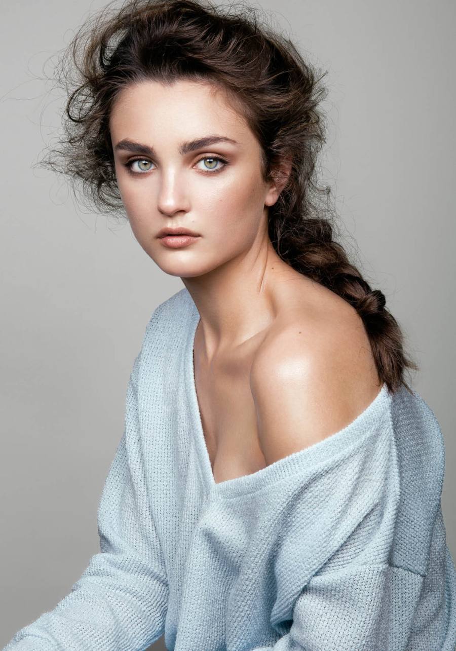 Cachemire Femme
