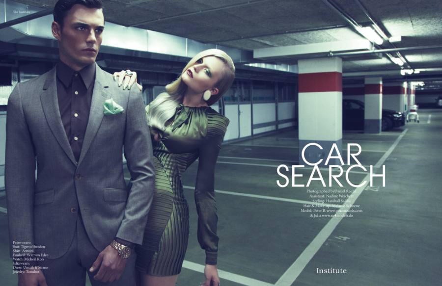Car Search