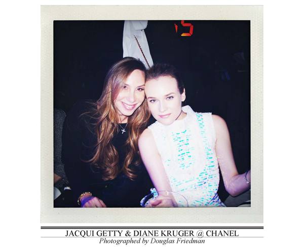 Chanel Party – Las Vegas
