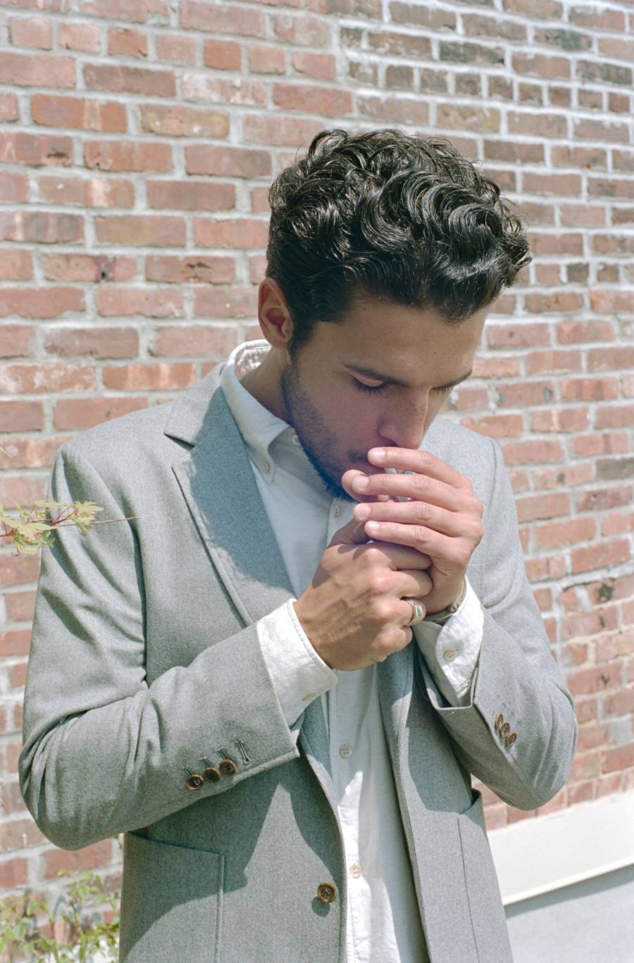 Christopher Abbott