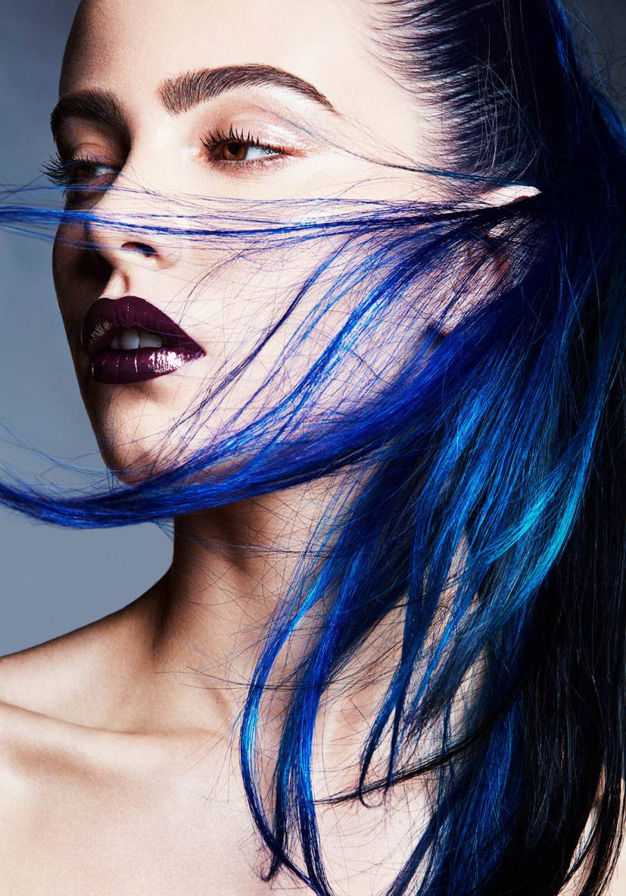 Color Bliss