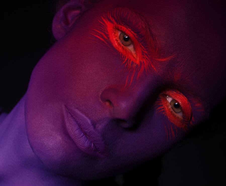 Color Expression