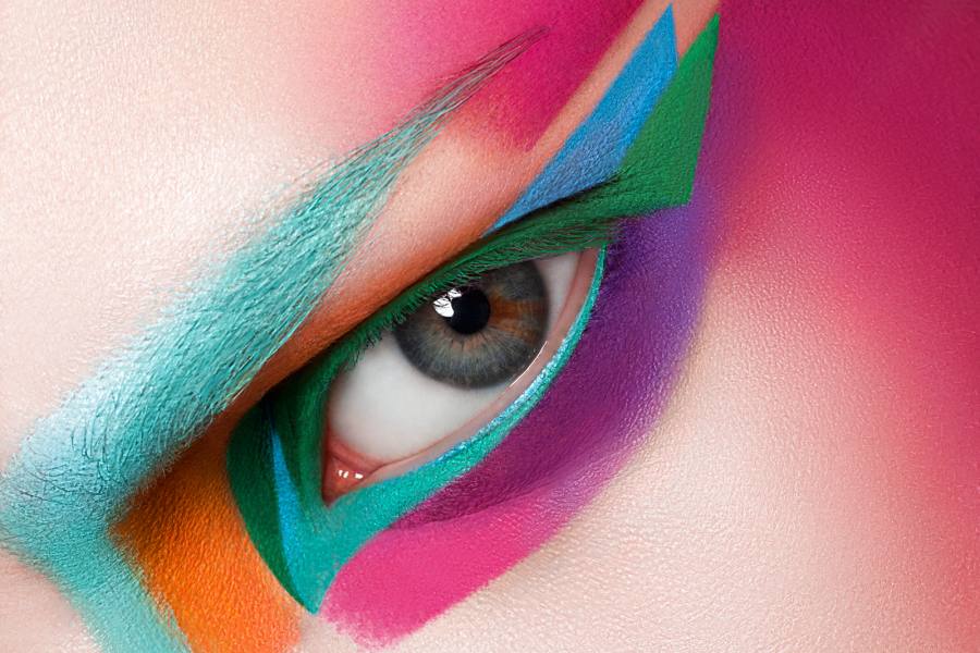 Colors of Beauty