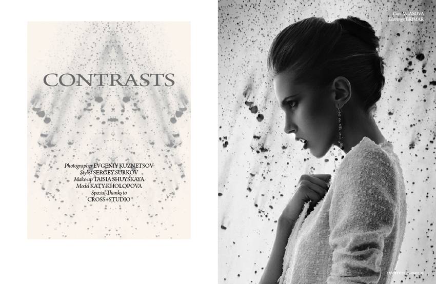 Contrasts