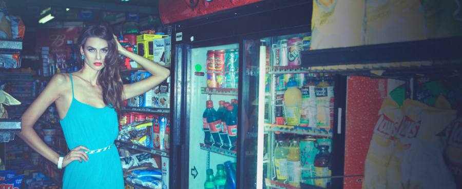 Cornerstore