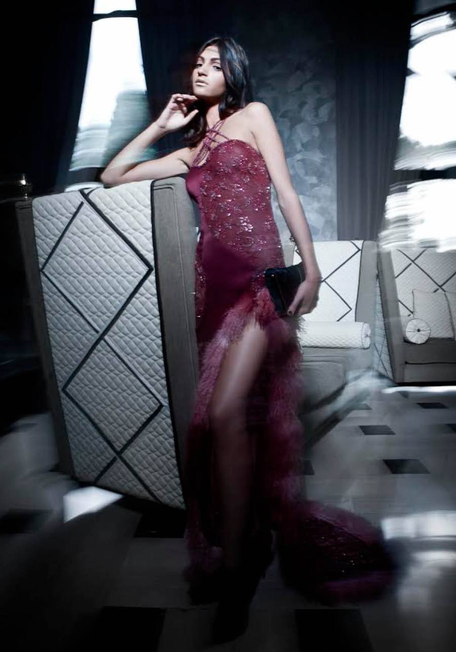 Couture Party