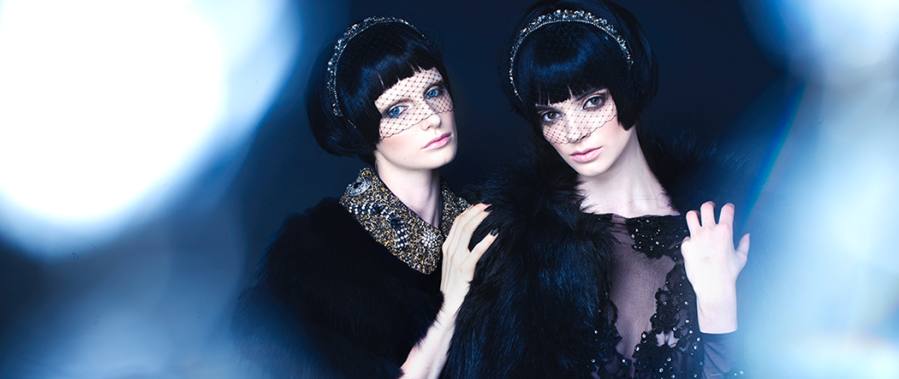 Crystal Couture