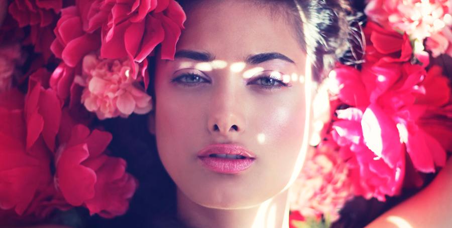 Dame De Fleur