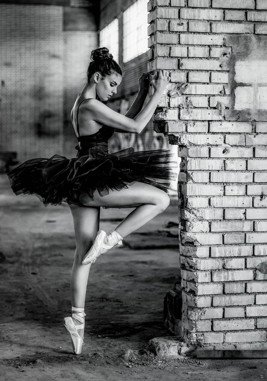 Dance With Me