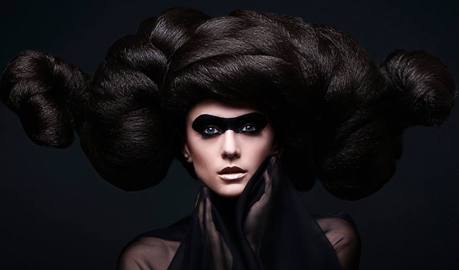 Dark Beauty